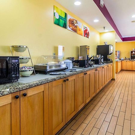 Quality Inn Texas City I-45 Экстерьер фото