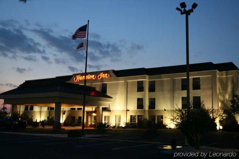 Quality Inn Texas City I-45 Экстерьер фото