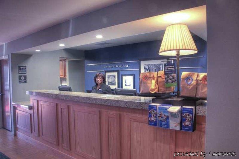 Quality Inn Texas City I-45 Экстерьер фото