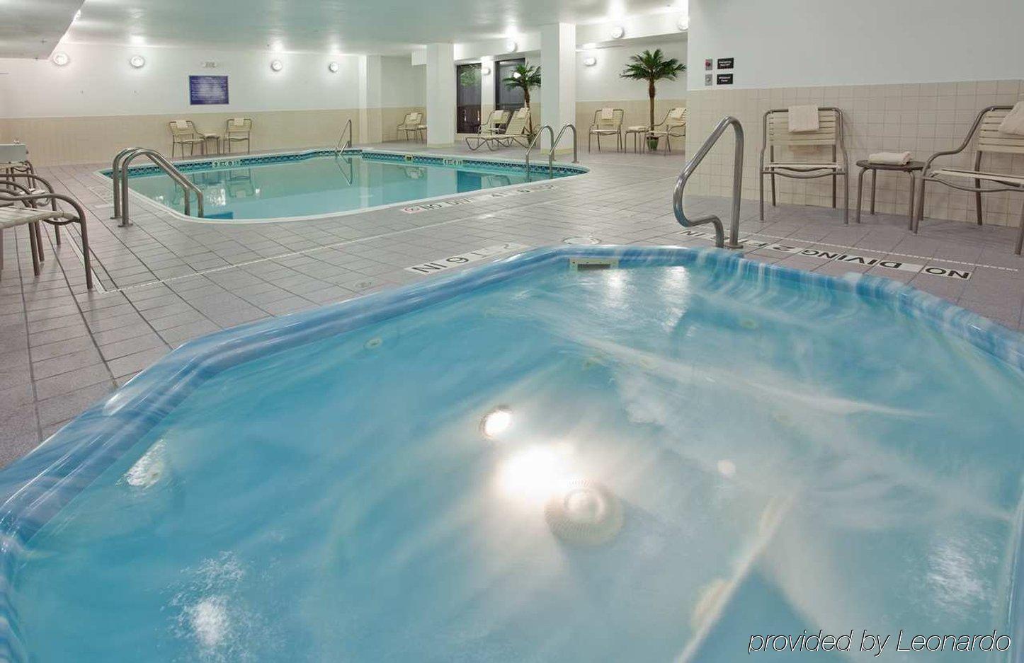 Quality Inn Texas City I-45 Удобства фото