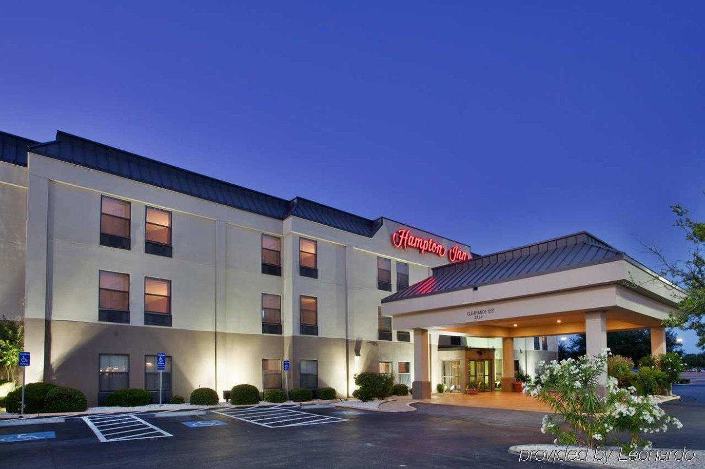 Quality Inn Texas City I-45 Экстерьер фото