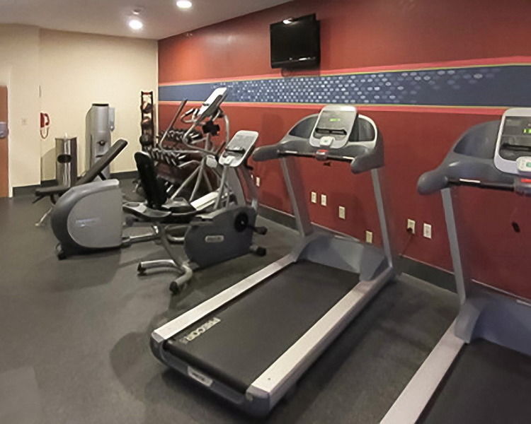 Quality Inn Texas City I-45 Экстерьер фото
