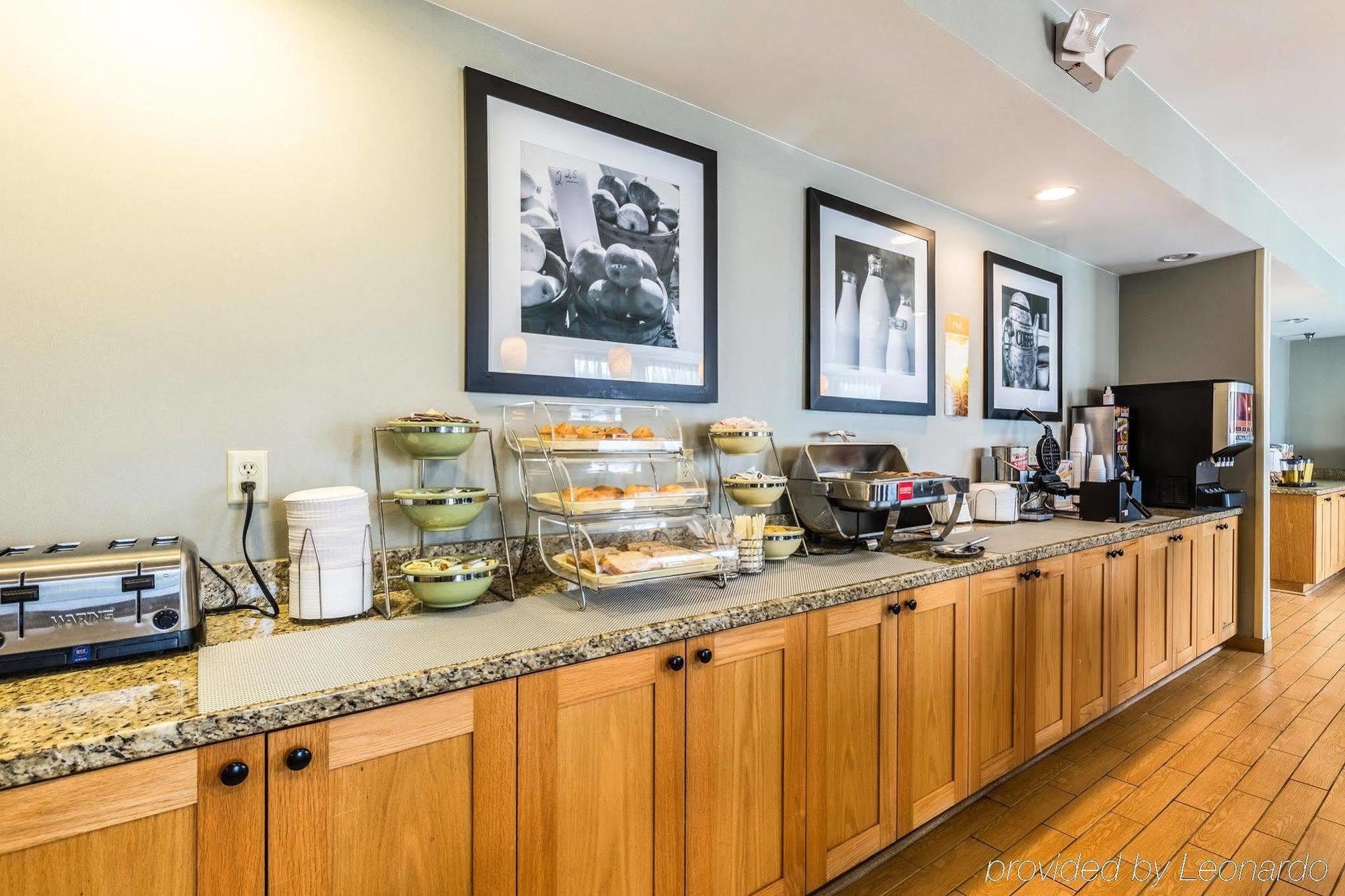 Quality Inn Texas City I-45 Экстерьер фото